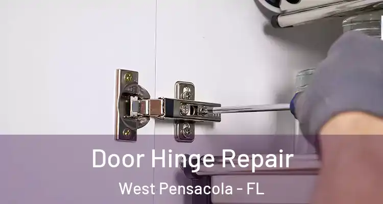 Door Hinge Repair West Pensacola - FL