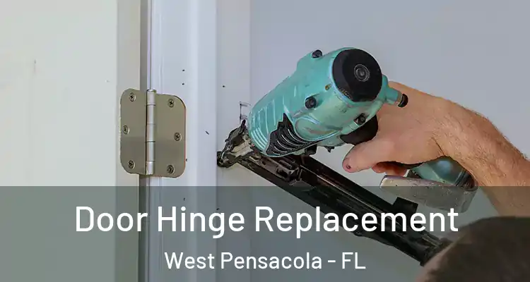  Door Hinge Replacement West Pensacola - FL