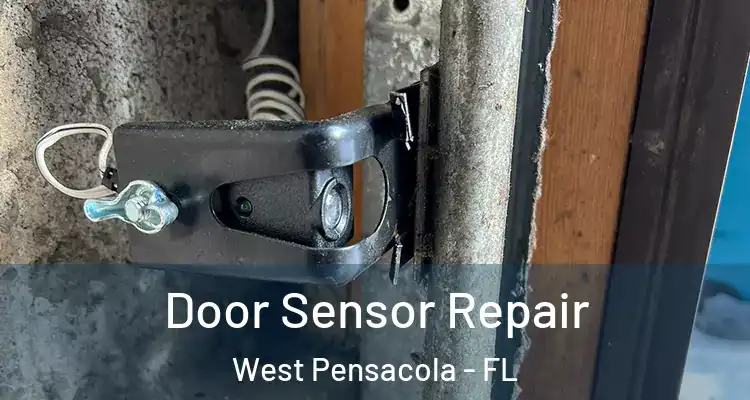  Door Sensor Repair West Pensacola - FL