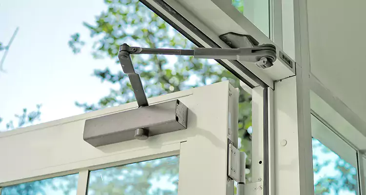 Automatic Door Opener Installation in West Pensacola, FL