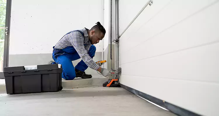 Garage Door Sensor Repair in West Pensacola, FL