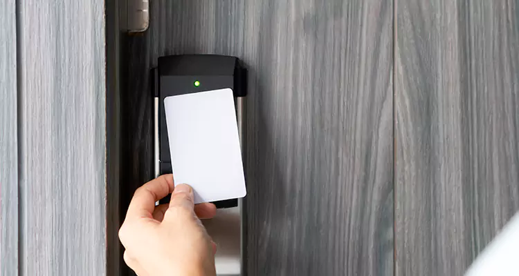Hotel Swipe Card Door Locks Repair in West Pensacola, FL