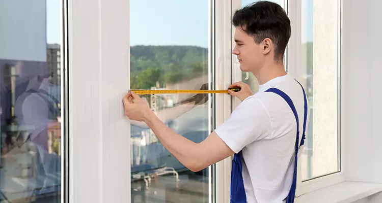 Our Window Restoration Services in West Pensacola, FL