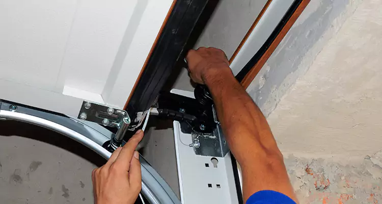 Weatherproof Door Seal Replacement in West Pensacola, FL