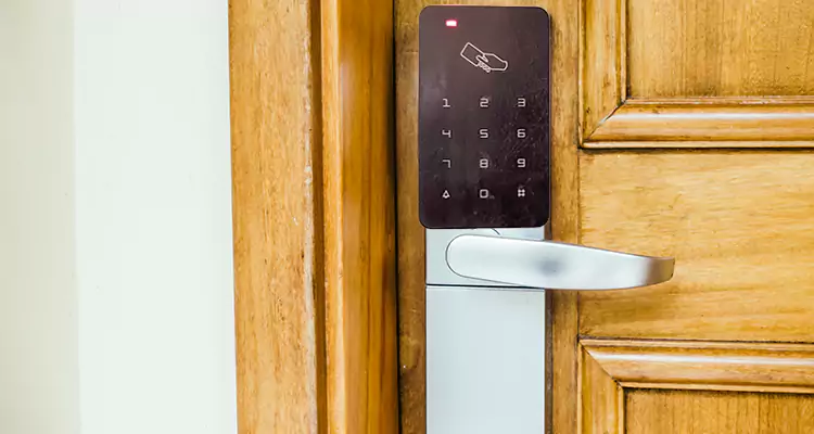 Keyless Hotel Door Locks Repair in West Pensacola, FL