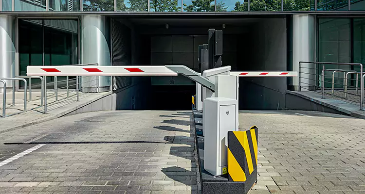 Affordable And Fast Parking Boom Gate Repair Services in West Pensacola, FL