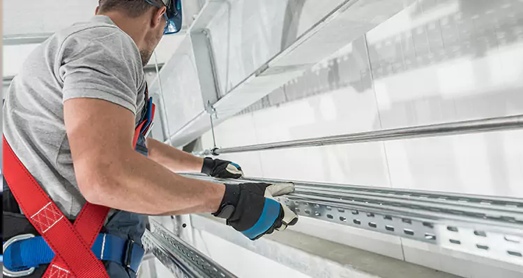 Glass Balcony Railing Replacement in West Pensacola, FL