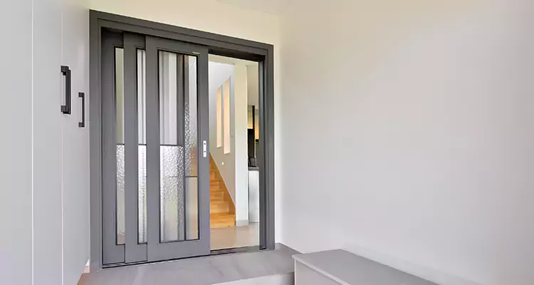 Fix Sliding Patio Door Rollers in West Pensacola, FL