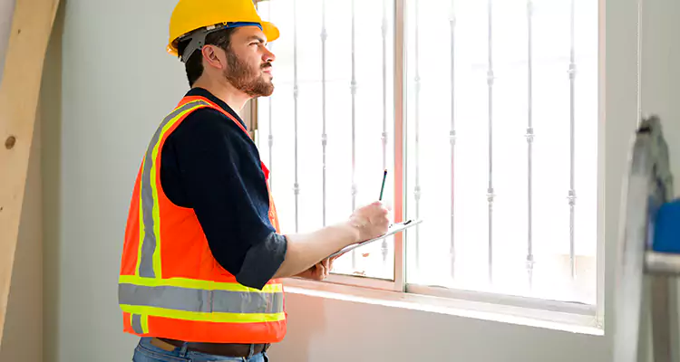Triple Pane Windows Repair in West Pensacola, FL