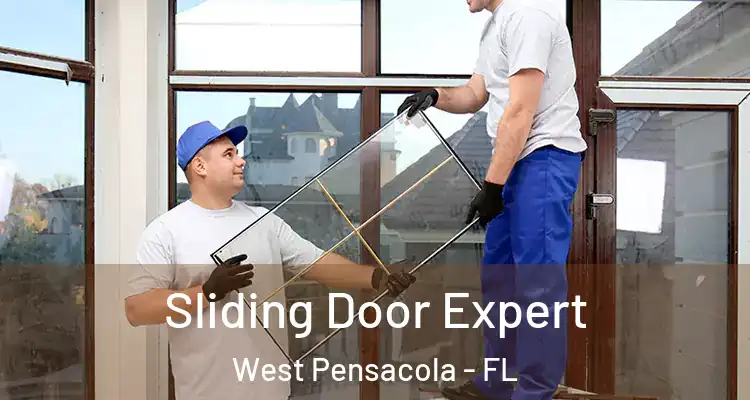  Sliding Door Expert West Pensacola - FL